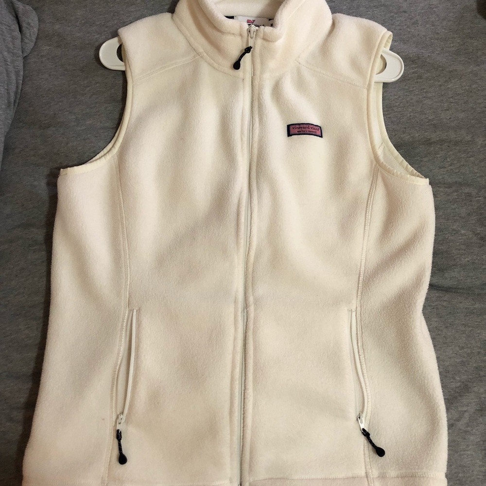 Vineyard Vines Vest